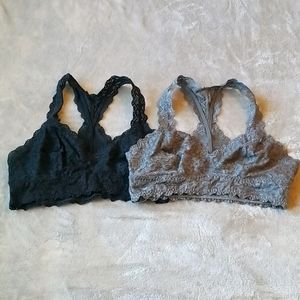 Feline Bralette Bundle